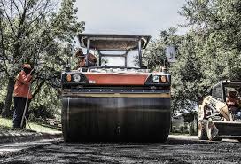 Why Choose Us For All Your Driveway Paving Needs in St Charles, IL?